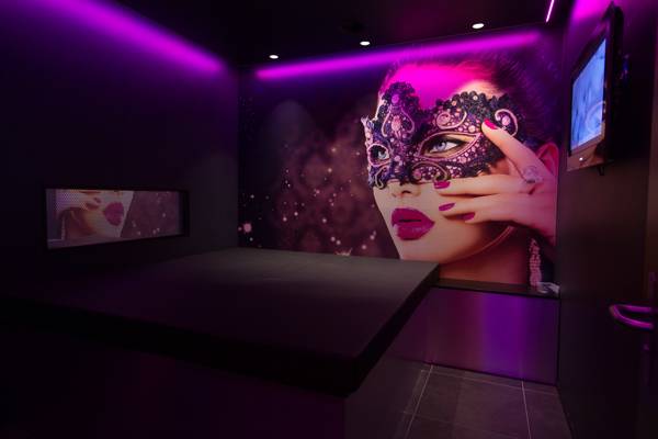 Cruising World (Basel, Switzerland)