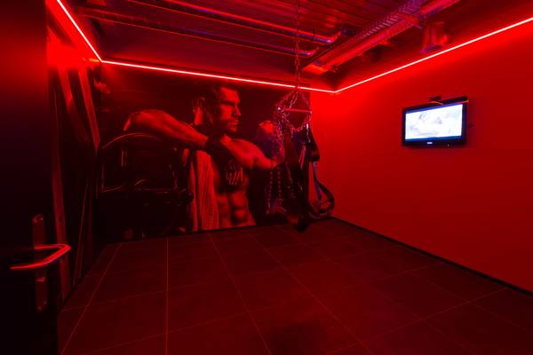 Cruising World (Basel, Switzerland)