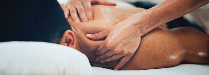 Crystal Fantasy Massage Sydney Cbd (Sydney, Australia)
