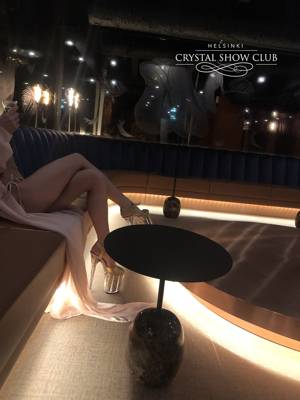 Crystal Show Club (Helsinki, Finland)