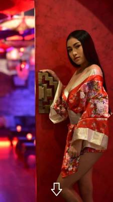 Daisy Dream Massage (Bangkok, Thailand)