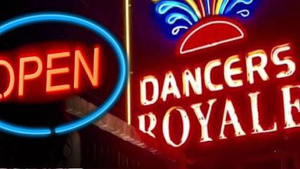 Dancers Royale (Orlando, United States)