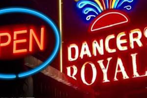 Dancers Royale
