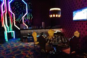 D'arc Club Ampang