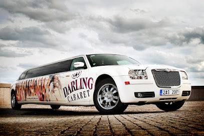 Darling Cabaret (Prague, Czechia)