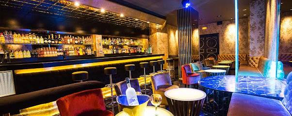 Darling Strip Club Barcelona (Barcelona, Spain)