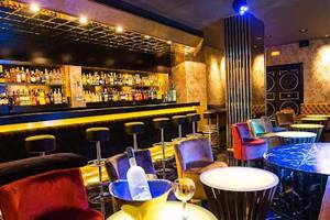 Darling Strip Club Barcelona