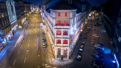 Davinci Showpark (Prague, Czechia)