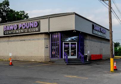 Dawg Pound Gentlemen's Club (Brooklyn, United States)