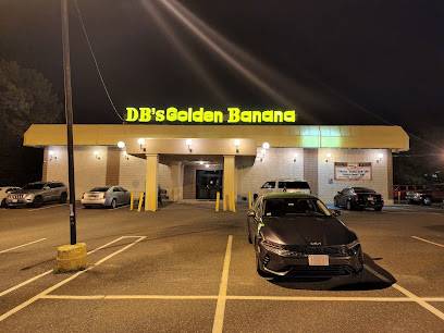 Db's Golden Banana (Peabody, United States)