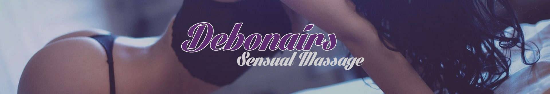 Debonairs Sensual Massage (Auckland, New Zealand)