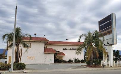 Deja Vu Ontario Strip Club (Los Angeles, United States)