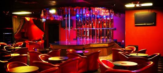 Deja Vu Showgirls Nashville (Nashville, United States)
