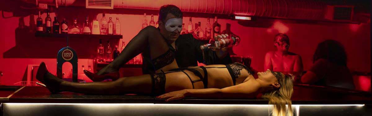 Delight U (Lisbon, Portugal)