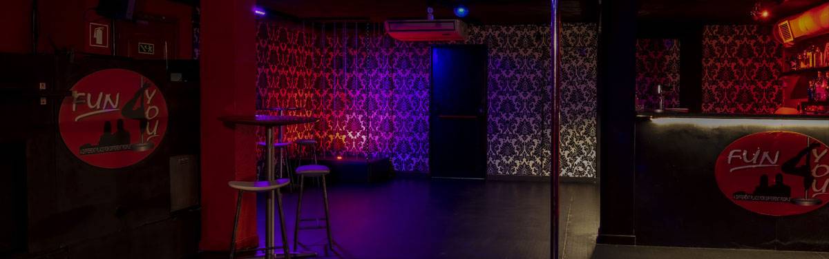 Delight U (Lisbon, Portugal)