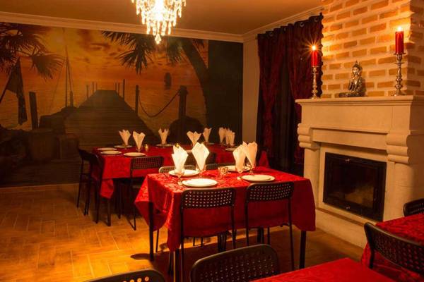 Delight U (Lisbon, Portugal)