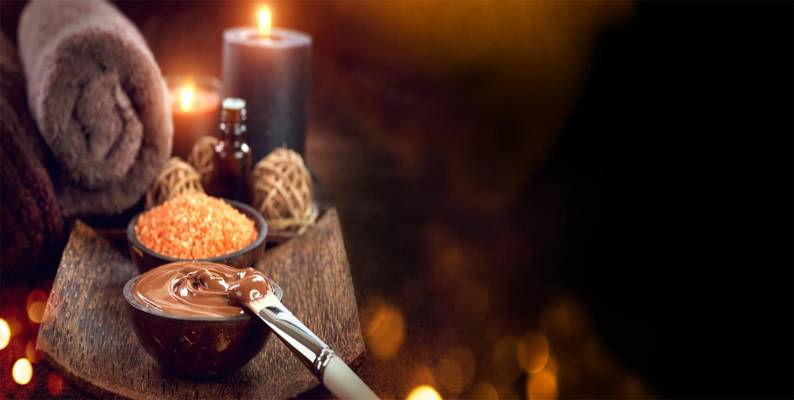 Desert Rose - Erotic Massage Warsaw (Warsaw, Poland)