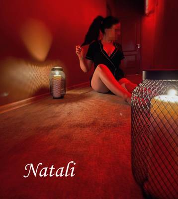 Desert Rose - Erotic Massage Warsaw (Warsaw, Poland)