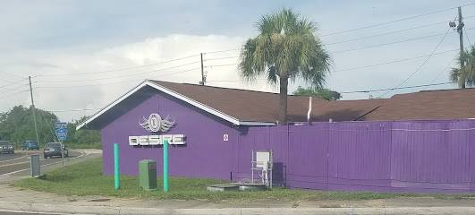 Desire Gentlemen's Club (New Port Richey, United States)