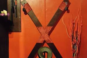 Desire Touch Spa & Lounge