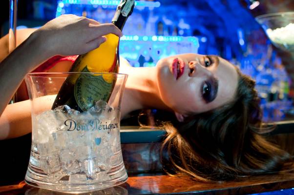 Diamond Gentlemen's Club (Krakow, Poland)