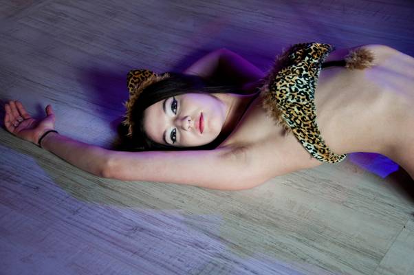 Diamond Gentlemen's Club (Krakow, Poland)