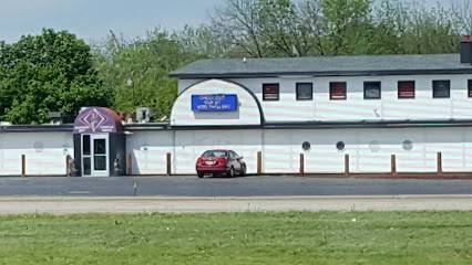 Diamond Jim's Gentlemens Club (Janesville, United States)