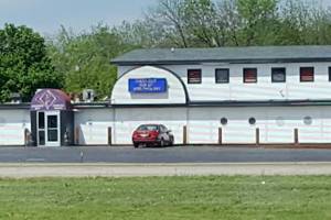 Diamond Jim's Gentlemens Club