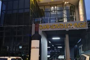 Diamond Lounge