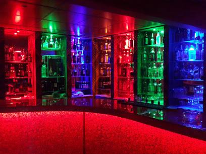 Diamonds Strip Club (Ayia Napa, Cyprus)