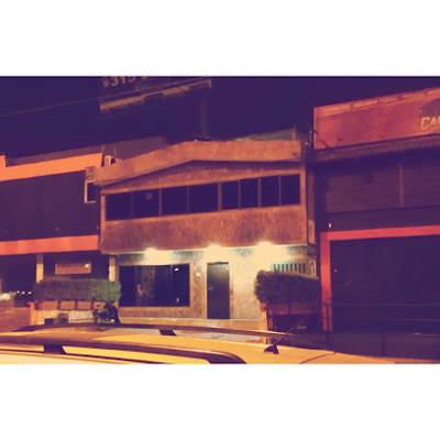 Dinas Club (Santiago de Cali, Colombia)