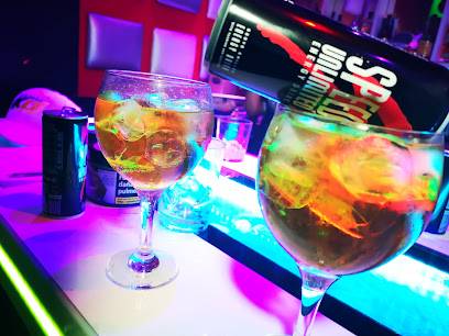 Discoteca Agora Hd (Madrid, Spain)