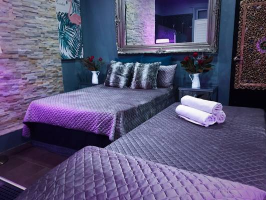 Diva Body Tone (Sydney, Australia)