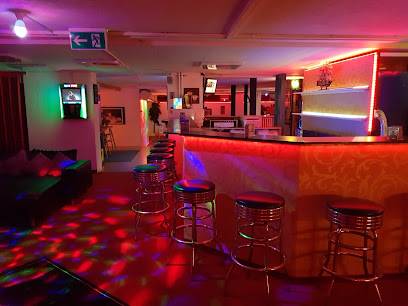 Diva Singleclub (Zurich, Switzerland)