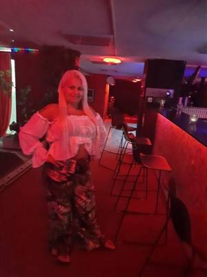 Diva Singleclub (Zurich, Switzerland)