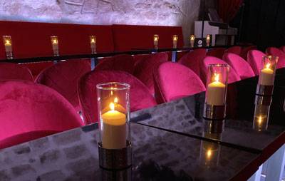 Diva's Kabaret (Paris, France)