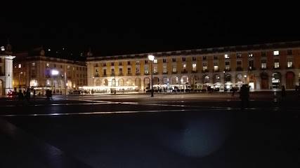 Dock's Club (Lisbon, Portugal)