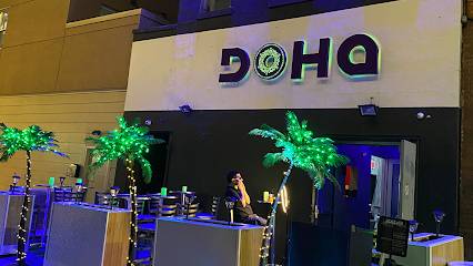 Doha Bar Lounge In Queens (Queens, United States)