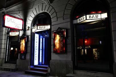 Dolce Vita Bar (Budapest, Hungary)