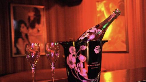 Dollhouse Striptease Nightclub (Copenhagen, Denmark)