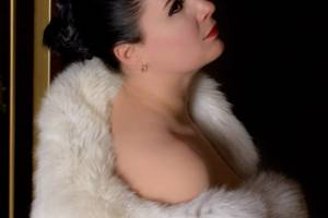 Domina Madame Irina