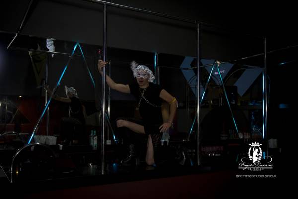 Dominadora Sp, Dominatrix Sp (São Paulo, Brazil)