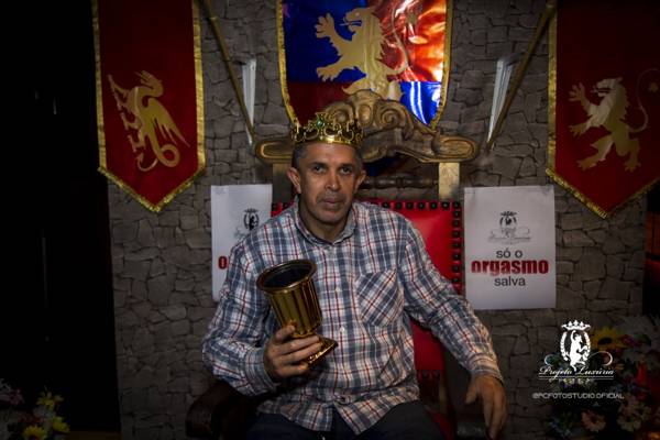 Dominadora Sp, Dominatrix Sp (São Paulo, Brazil)