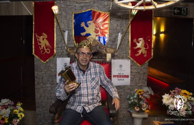 Dominadora Sp, Dominatrix Sp (São Paulo, Brazil)