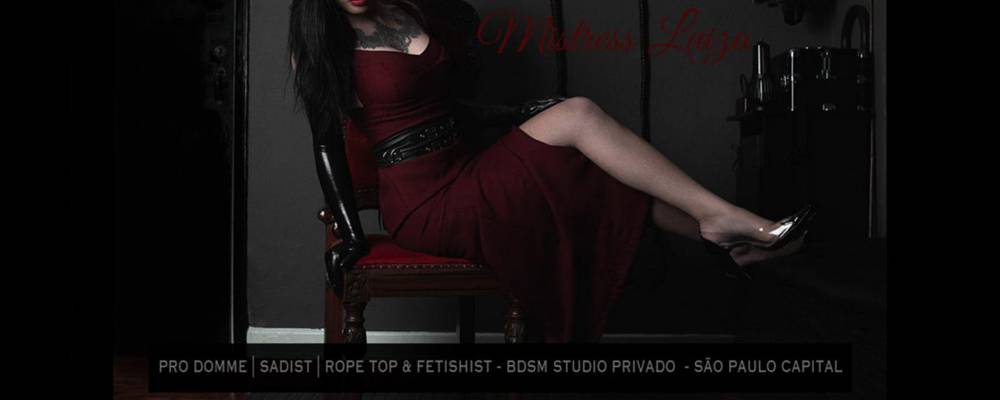 Dominadoras Vip (São Paulo, Brazil)