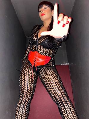 Dominadoras Vip (São Paulo, Brazil)