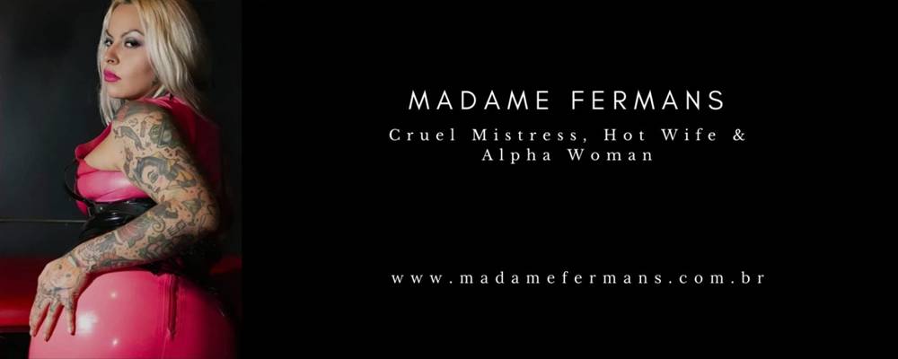 Dominadoras Vip (São Paulo, Brazil)