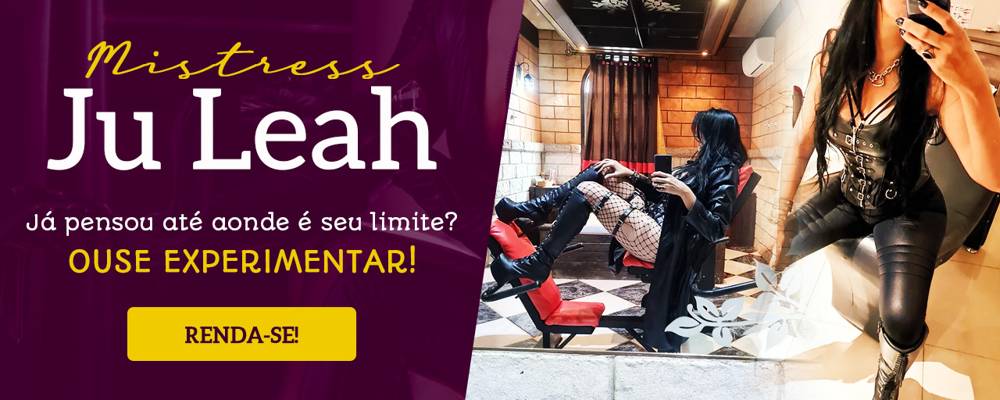 Dominadoras Vip (São Paulo, Brazil)