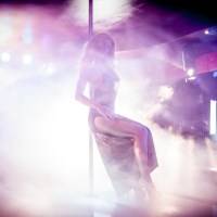 Dorsia Club (Antwerp, Belgium)