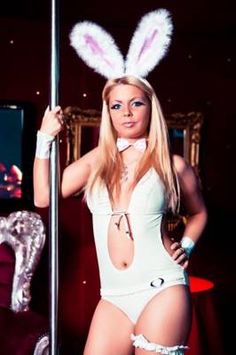 Dorsia Club (Antwerp, Belgium)